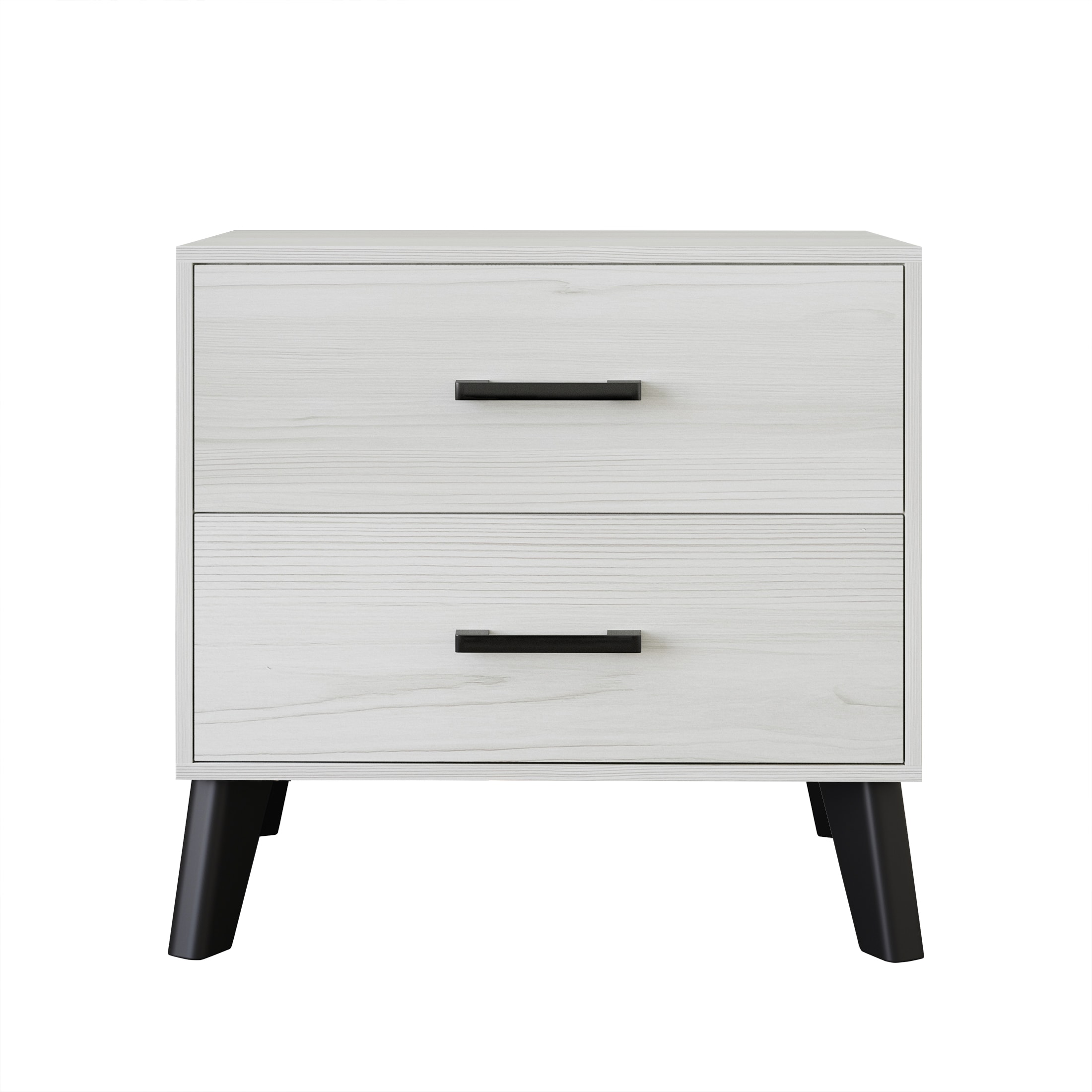 CasePiece C90135NS-LGY nightstands - View #4