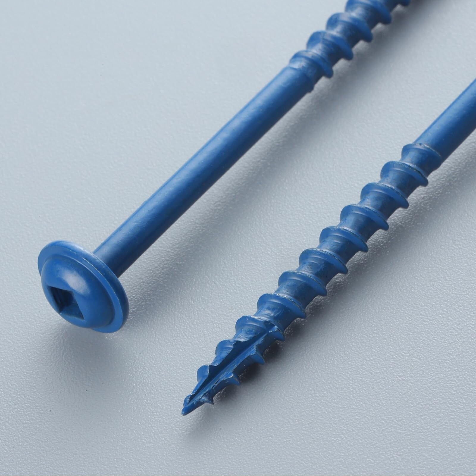 Etokfoks Pressure Treated Pocket Hole Screws 8 x 1 1 4 Inch 300 Pcs ...