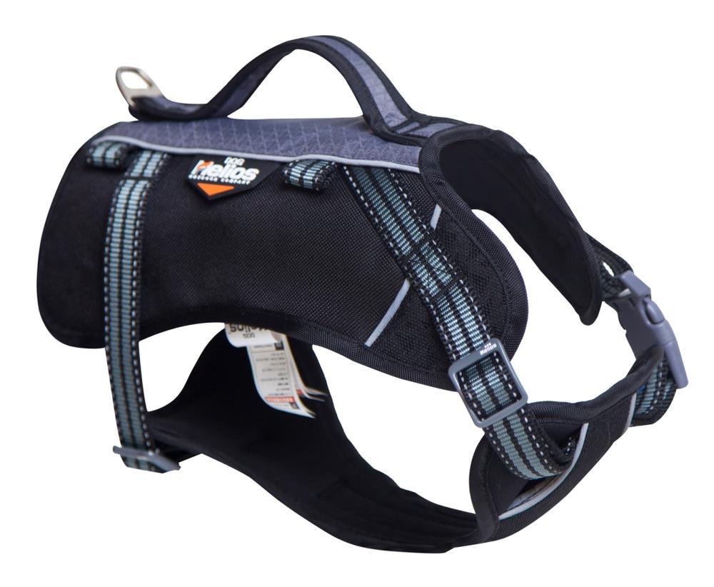 Dog Helios BP2BKSM Dog-Collars-Harnesses - View #3