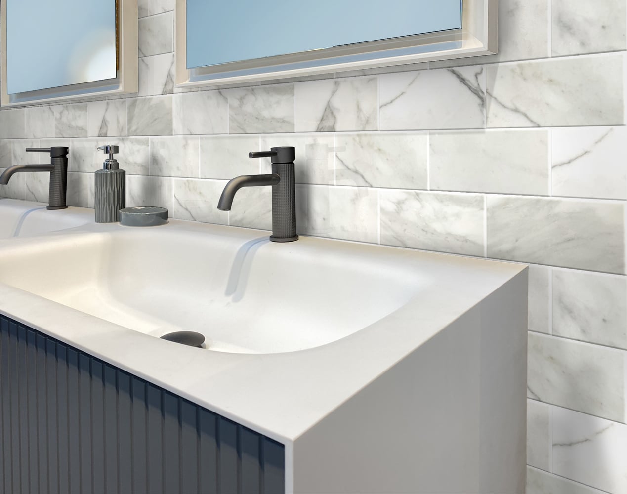 Apollo Tile APLFCT8836HASAMPLE Tile-Samples - View #2
