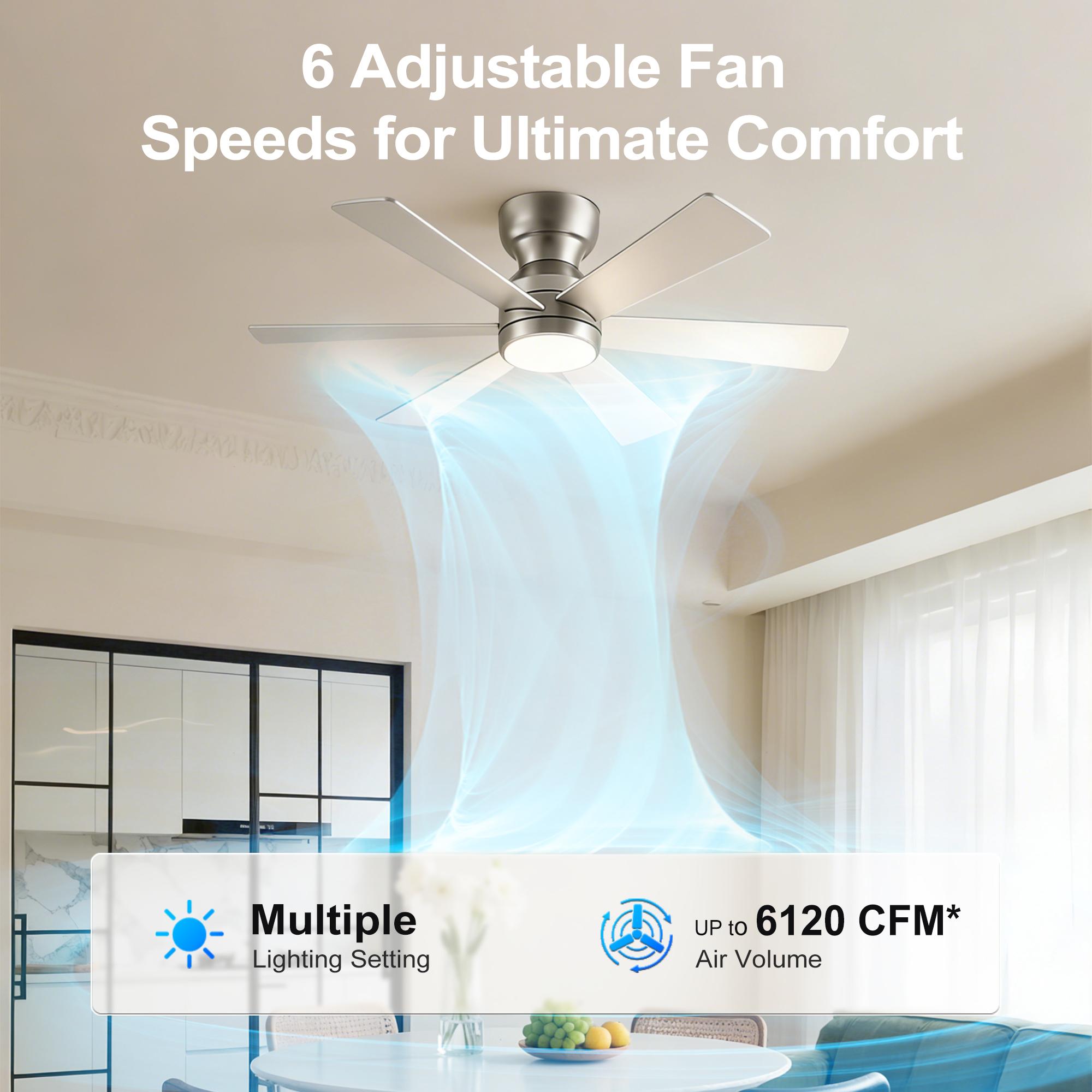 Bayfeve BF-459476-MP Ceiling-Fans - View #6