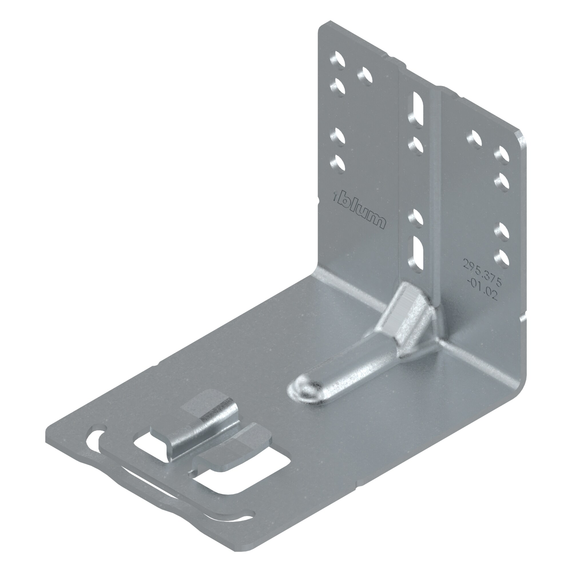Blum 563H4570B50 Entry-Door-Hinges - View #9