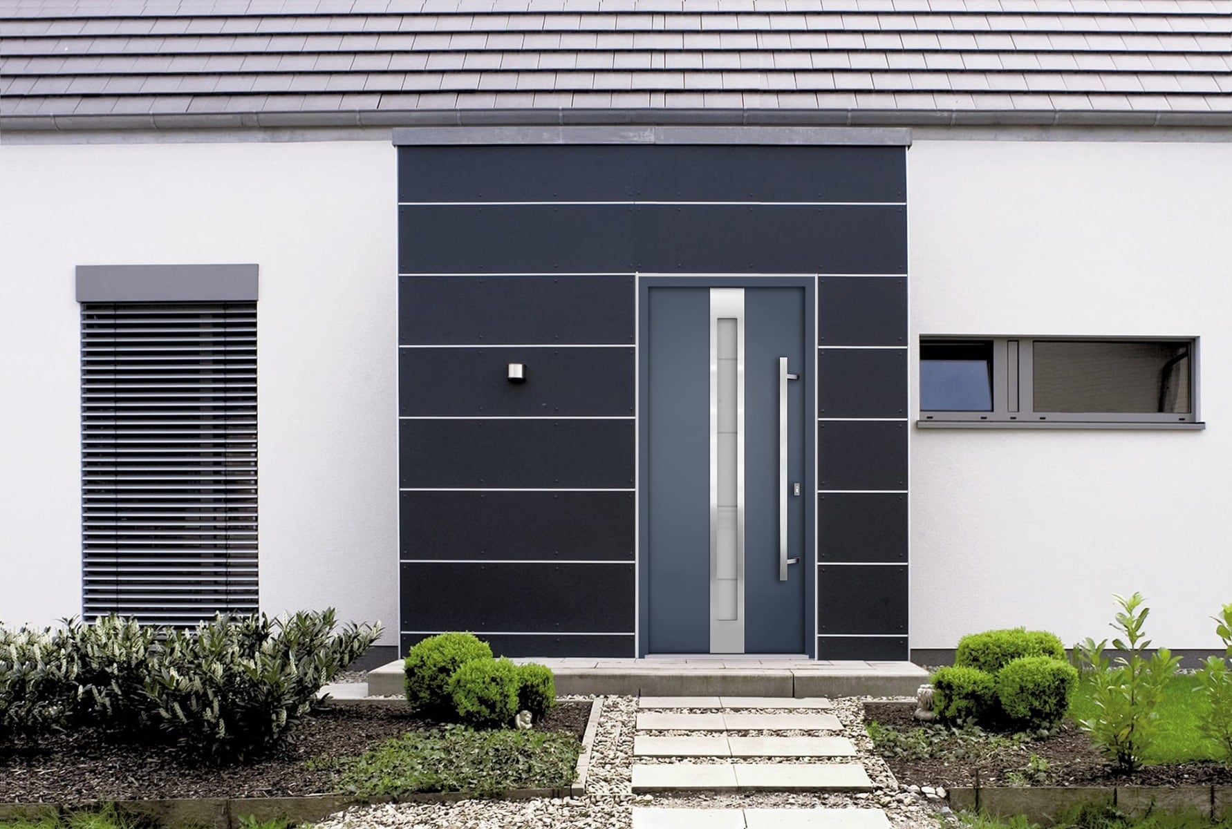 Vdom doors 1717EDG3680RI Entry-Doors - View #3