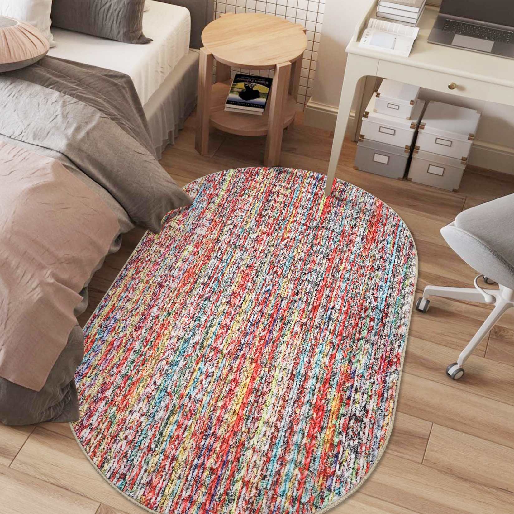 Qeetex SUNNY-PHO-344T7936 rugs - View #3