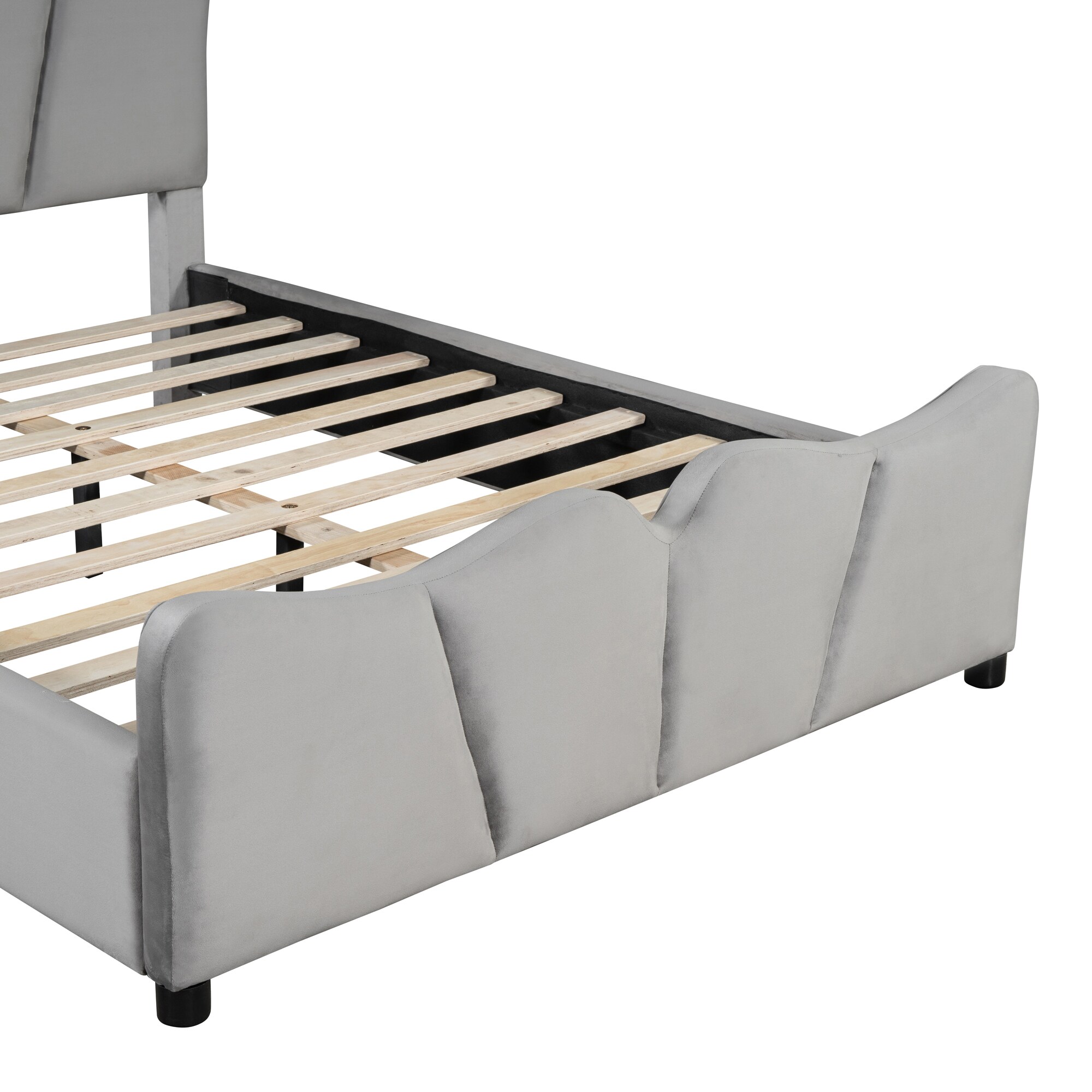 ModernLuxe L3P-SF000161AAE beds - View #11