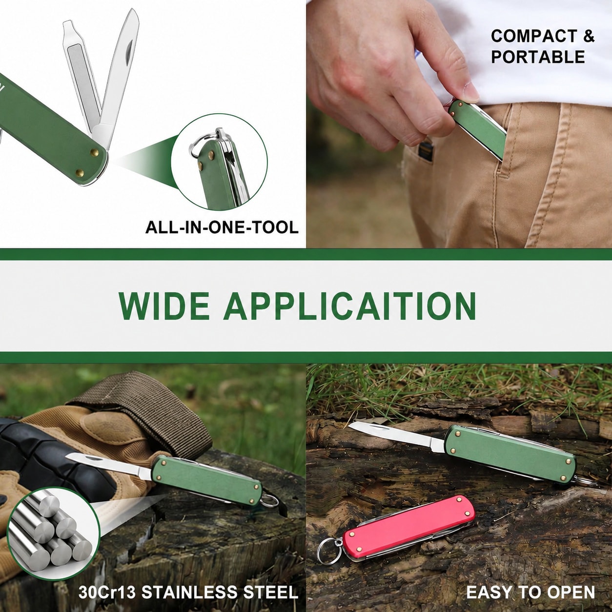 KHKFY LKH0810B354 Multi-Tools - View #5