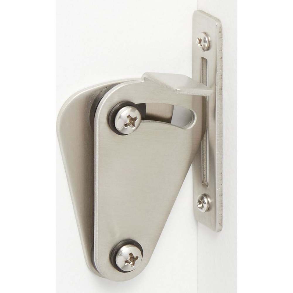 Miseno MBD5904CHBS Barn-Door-Roller-Kits - View #4