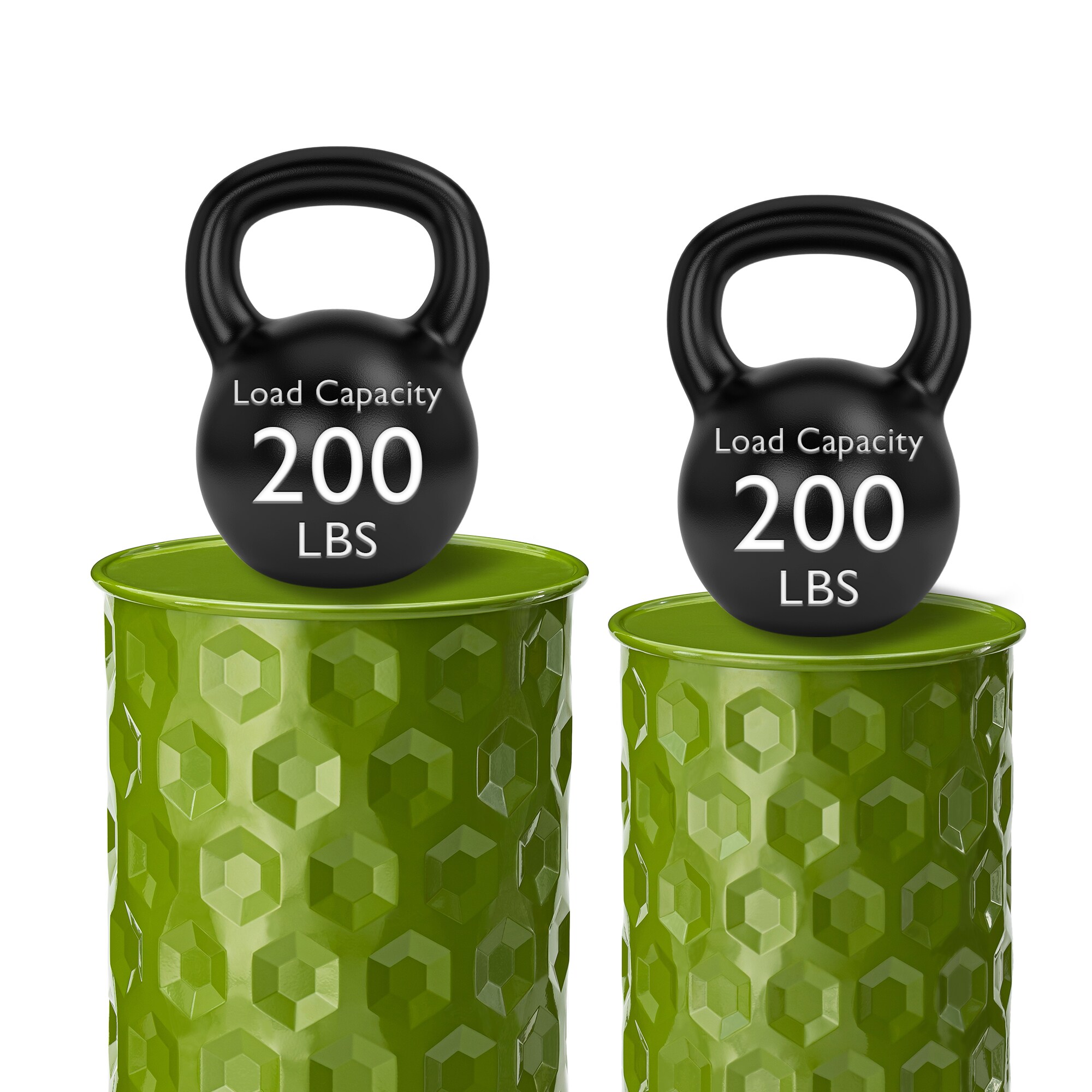 Glitzhome 2029500025 Garden-Stools - View #8