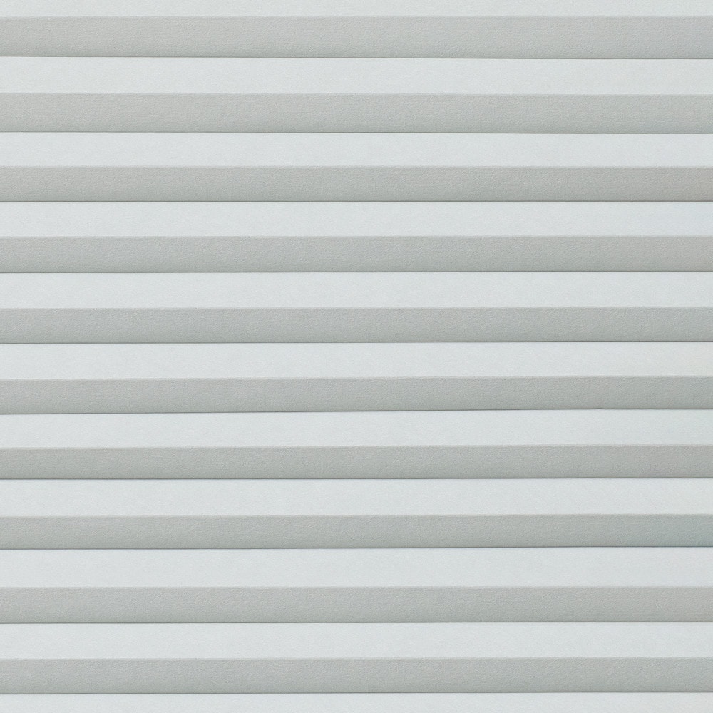 Bali 06B-0955 Restore Moon Mist Light filtering Polyester Single Cellular shade swatch