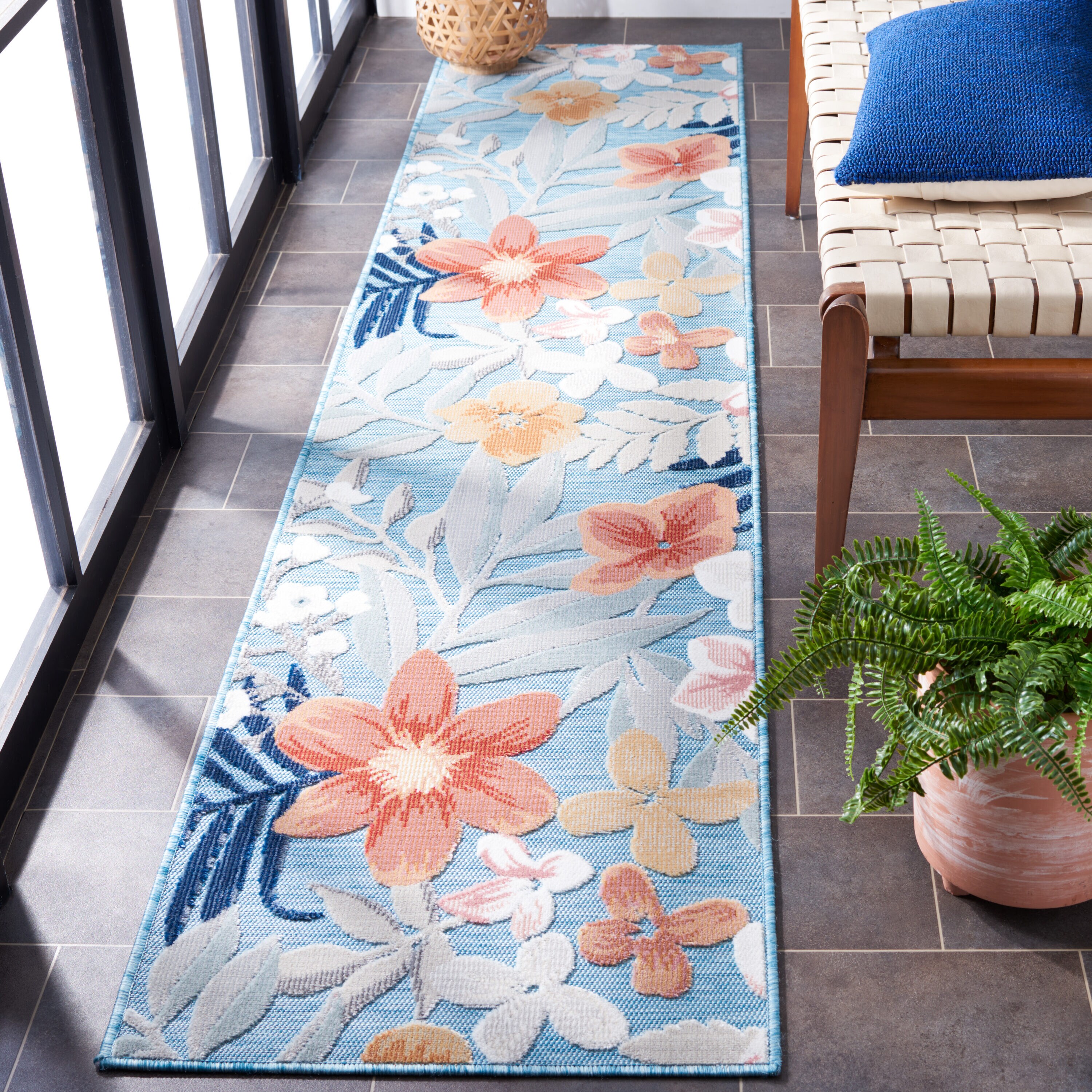 Safavieh CBN454J-215 rugs - View #3