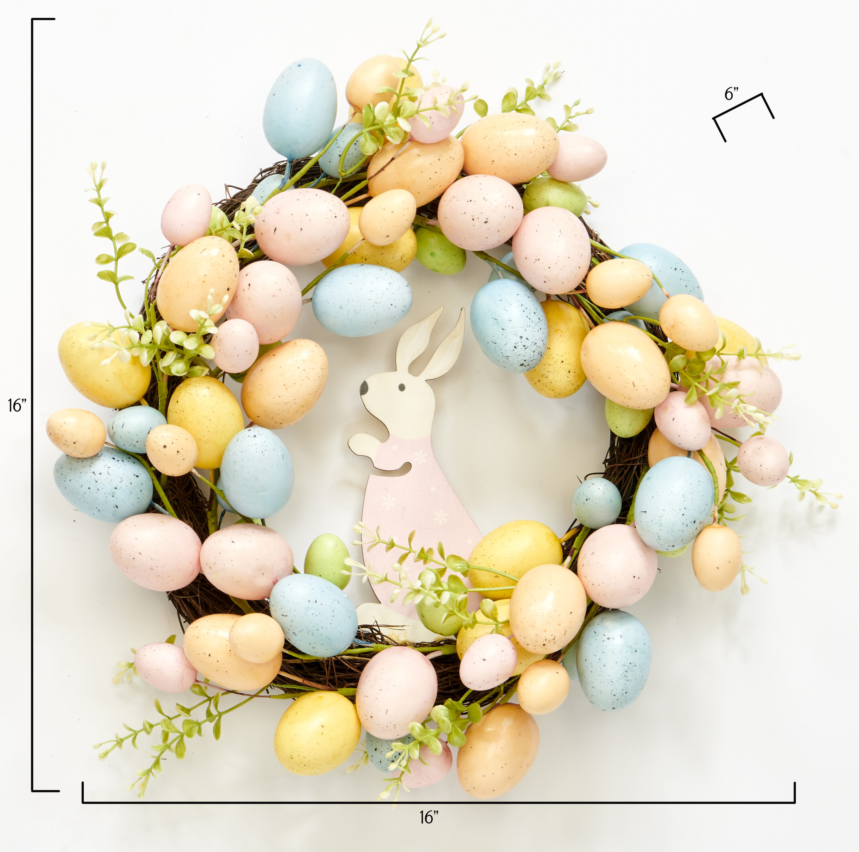 Worth Imports 3691 Indoor-Spring-Decorations - View #3