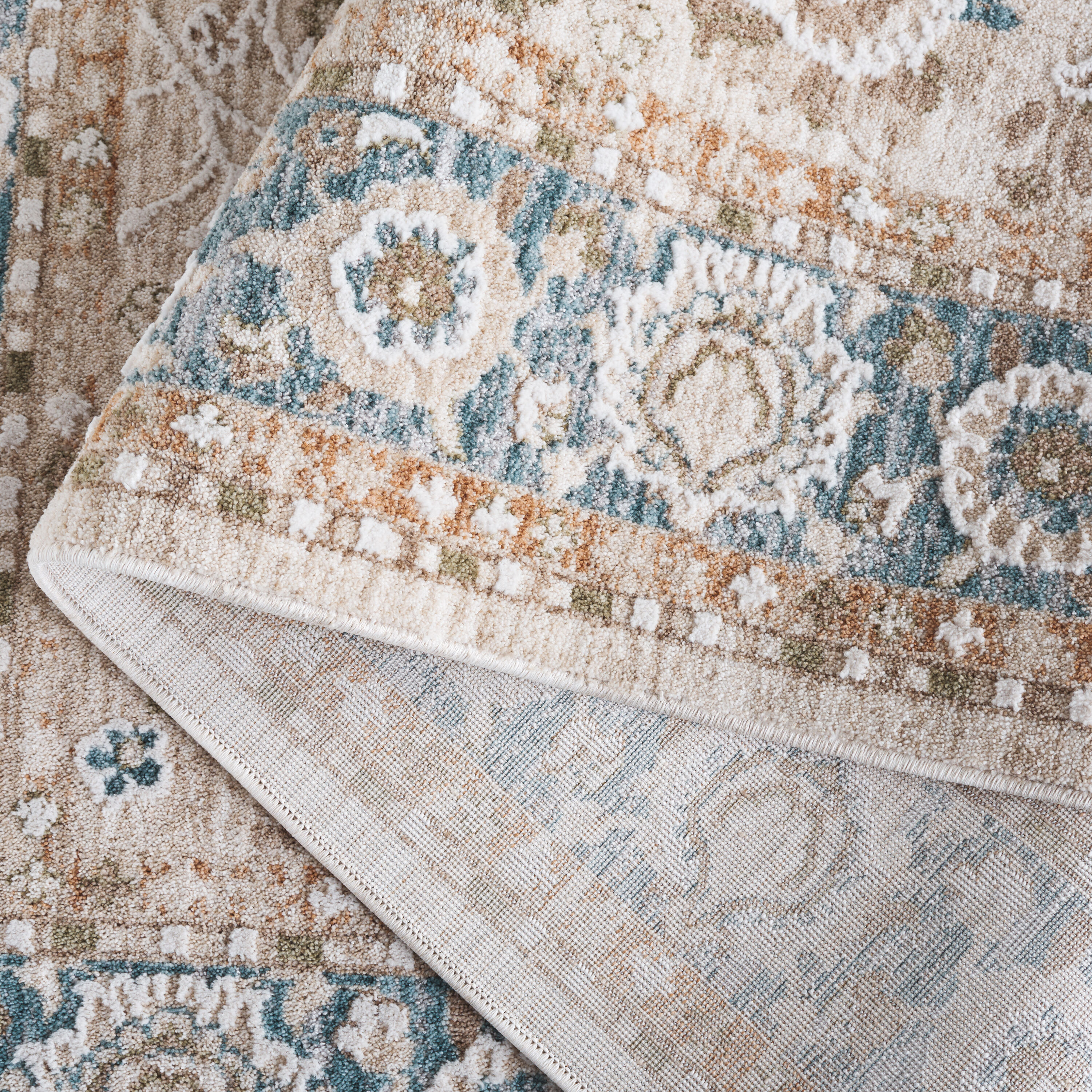 Safavieh FIN316M-4 rugs - View #6