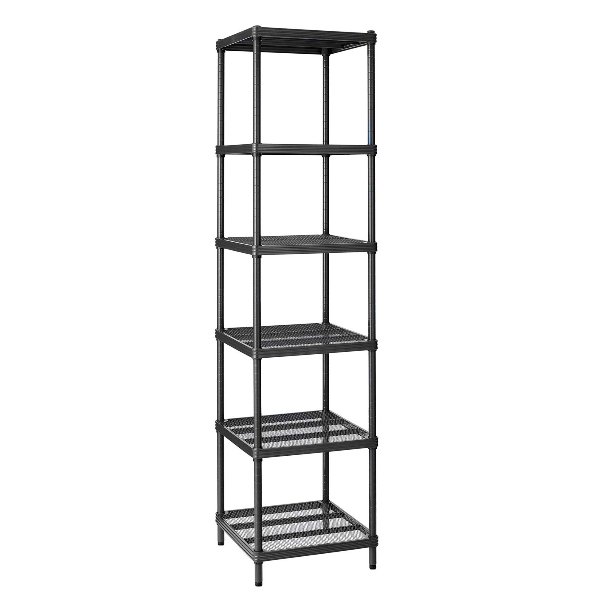 Design Ideas 325737 Free-Standing-Shelving - View #7