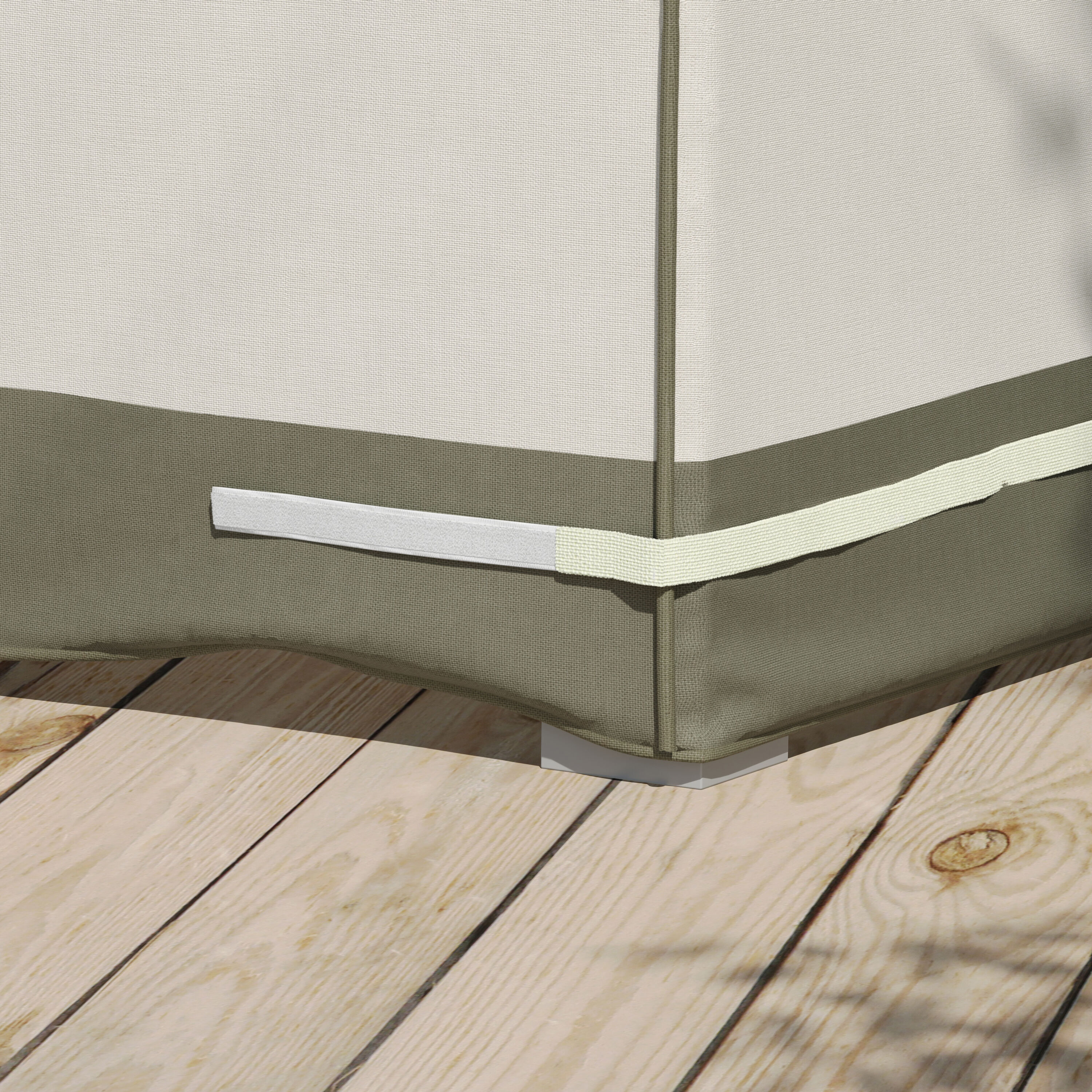 Octans SL2C00250 Patio-Furniture-Covers - View #7