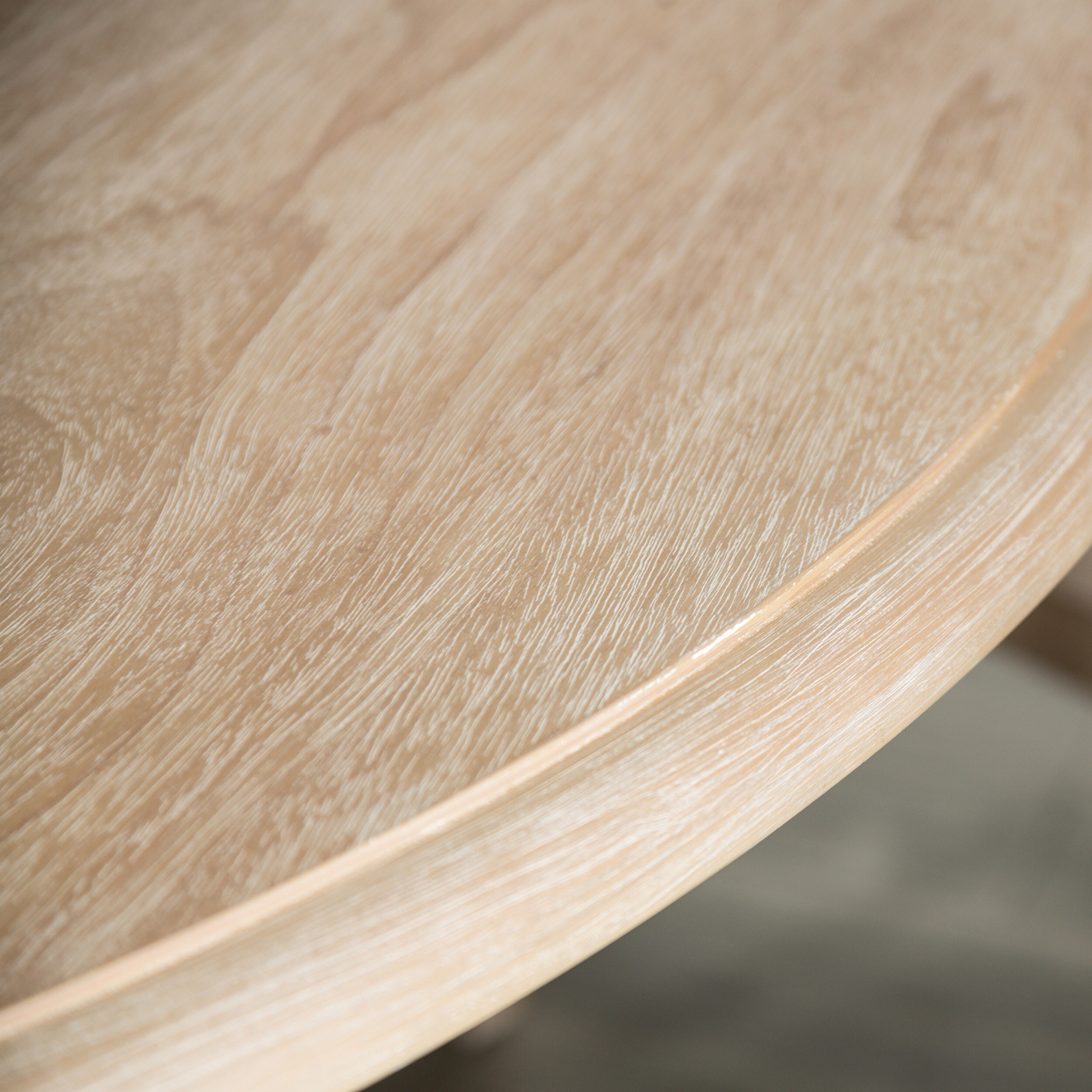 Furniture of America IDF-N3601NT-RT Dining-Tables - View #6