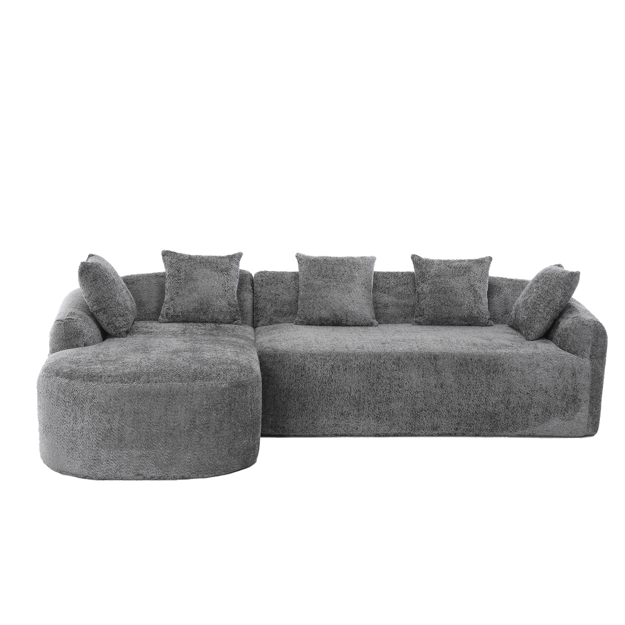 Bayfeve BF-S00107-IN Sofas-Loveseats - View #3