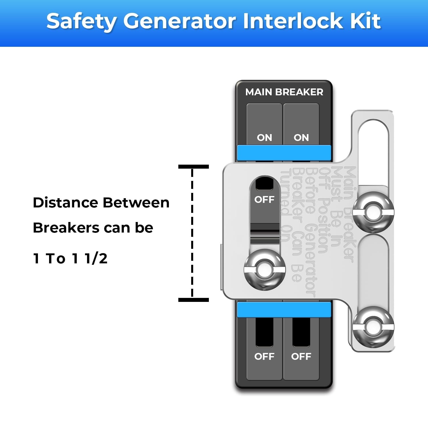 Misopily LMS0523M043 Load-Centers - View #4