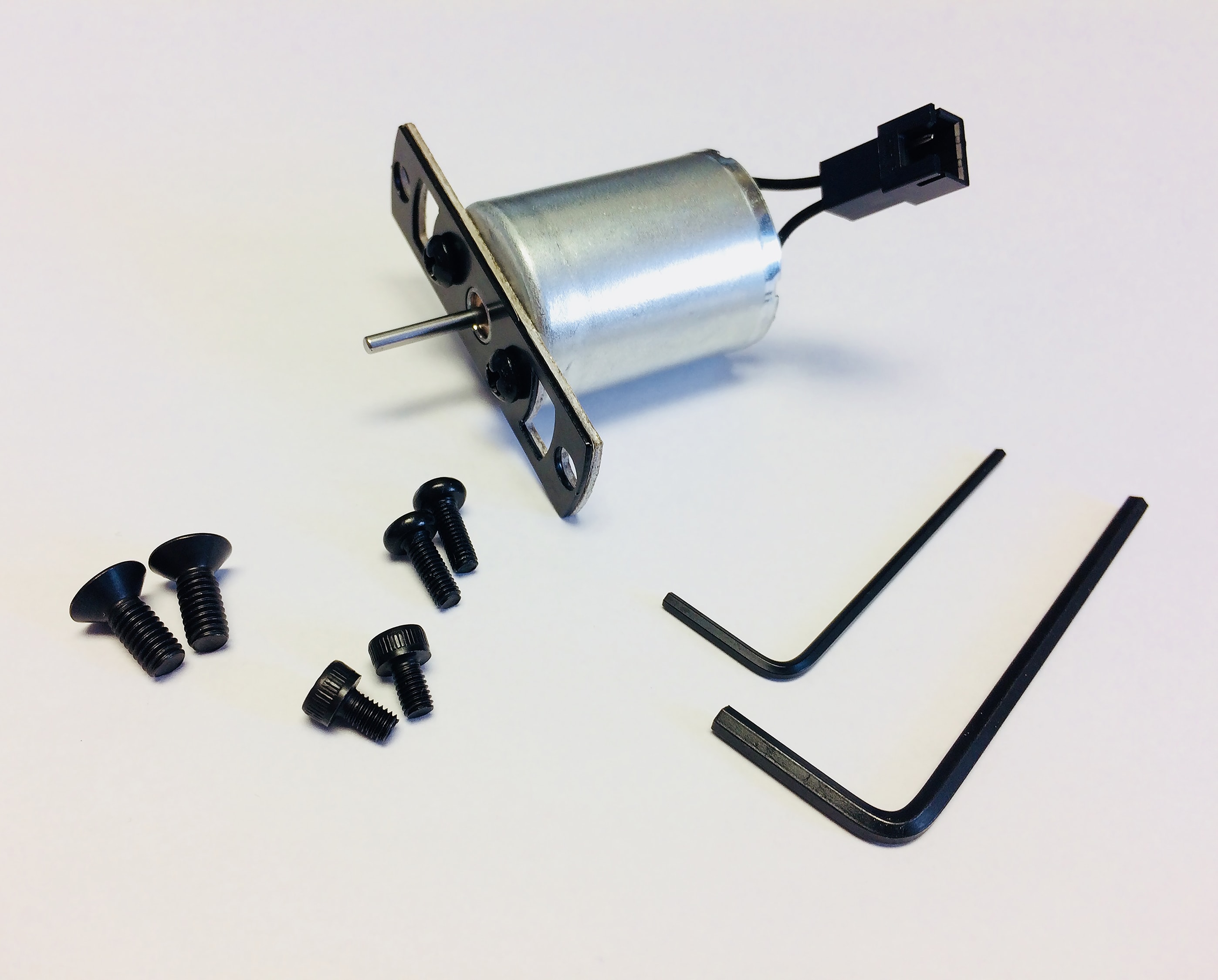 Ecofan MRKCA01BX Stove-Parts-Accessories - View #2