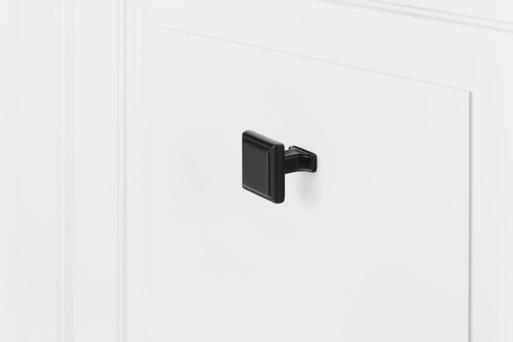 The Haven Collection 10XCAB000073BBR Cabinet-Knobs - View #4