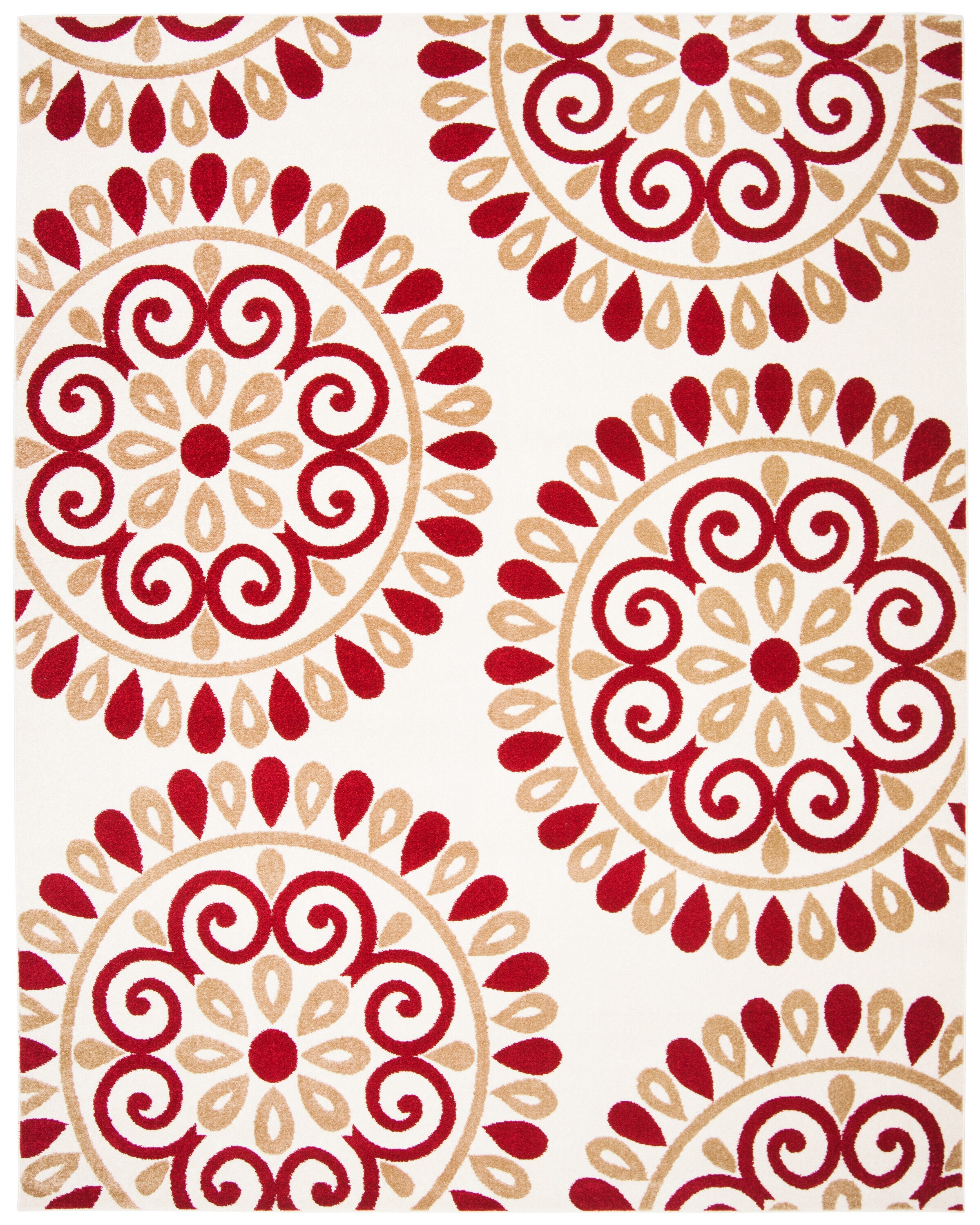 Safavieh NPTS510A-8 rugs - View #2