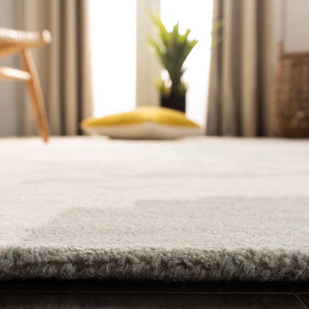 Safavieh BEL115D-5R rugs - View #6