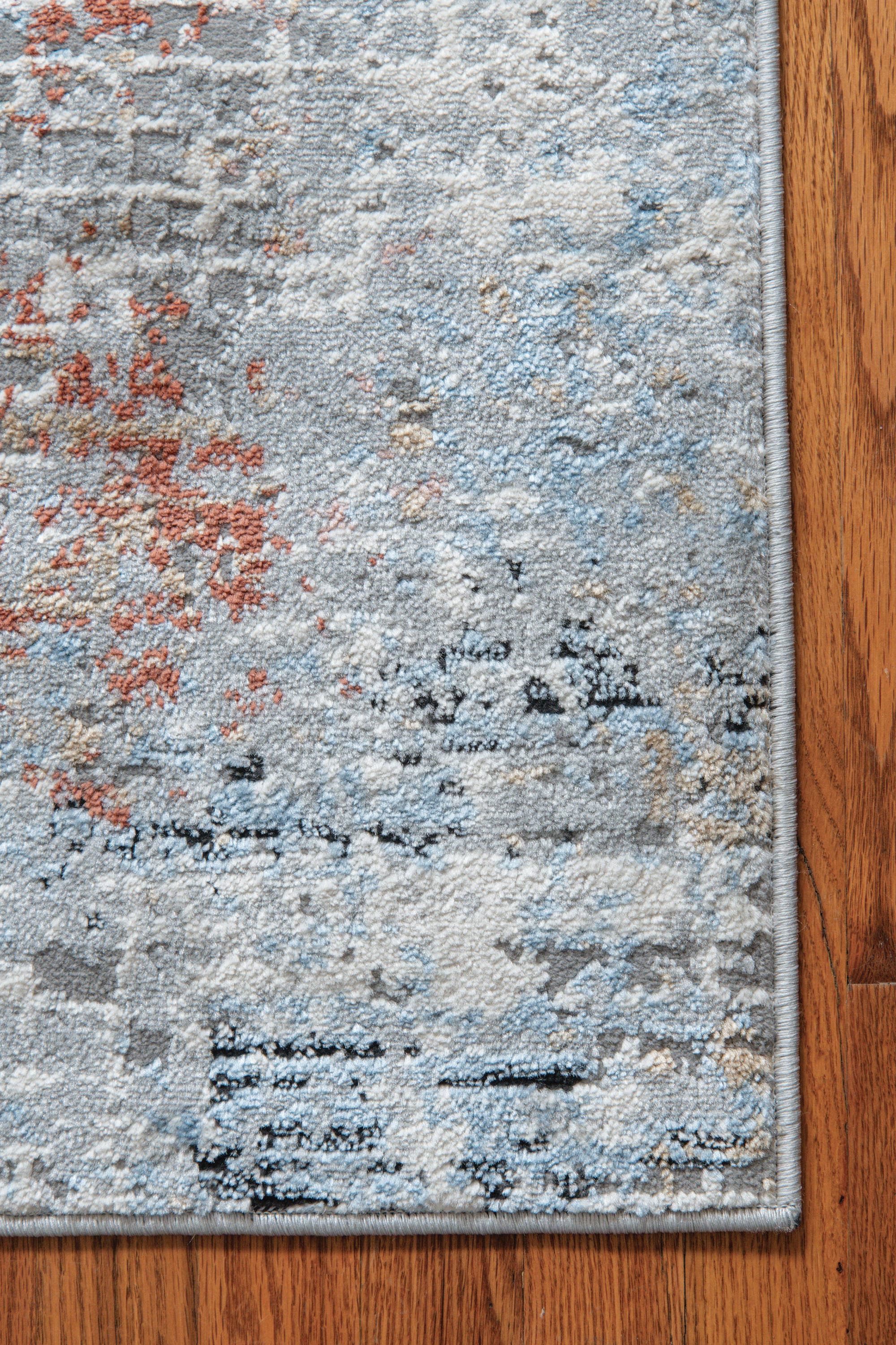 United Weavers Of America 4540 20658 1013 rugs - View #3