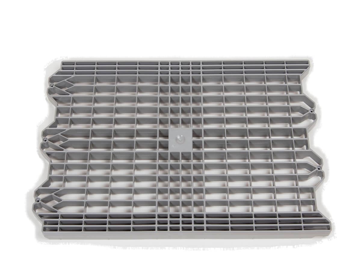 Attic Dek 350904 Plastic (10.67-sq ft) (4-Pack)