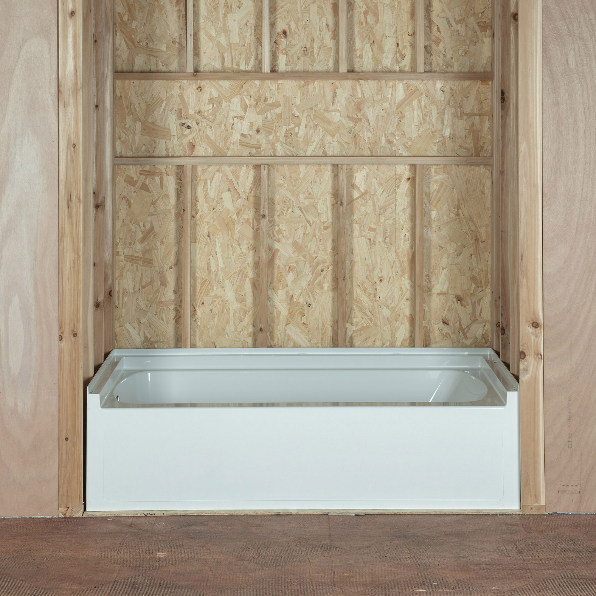 Woodbridge LB167 bathtubs - View #9