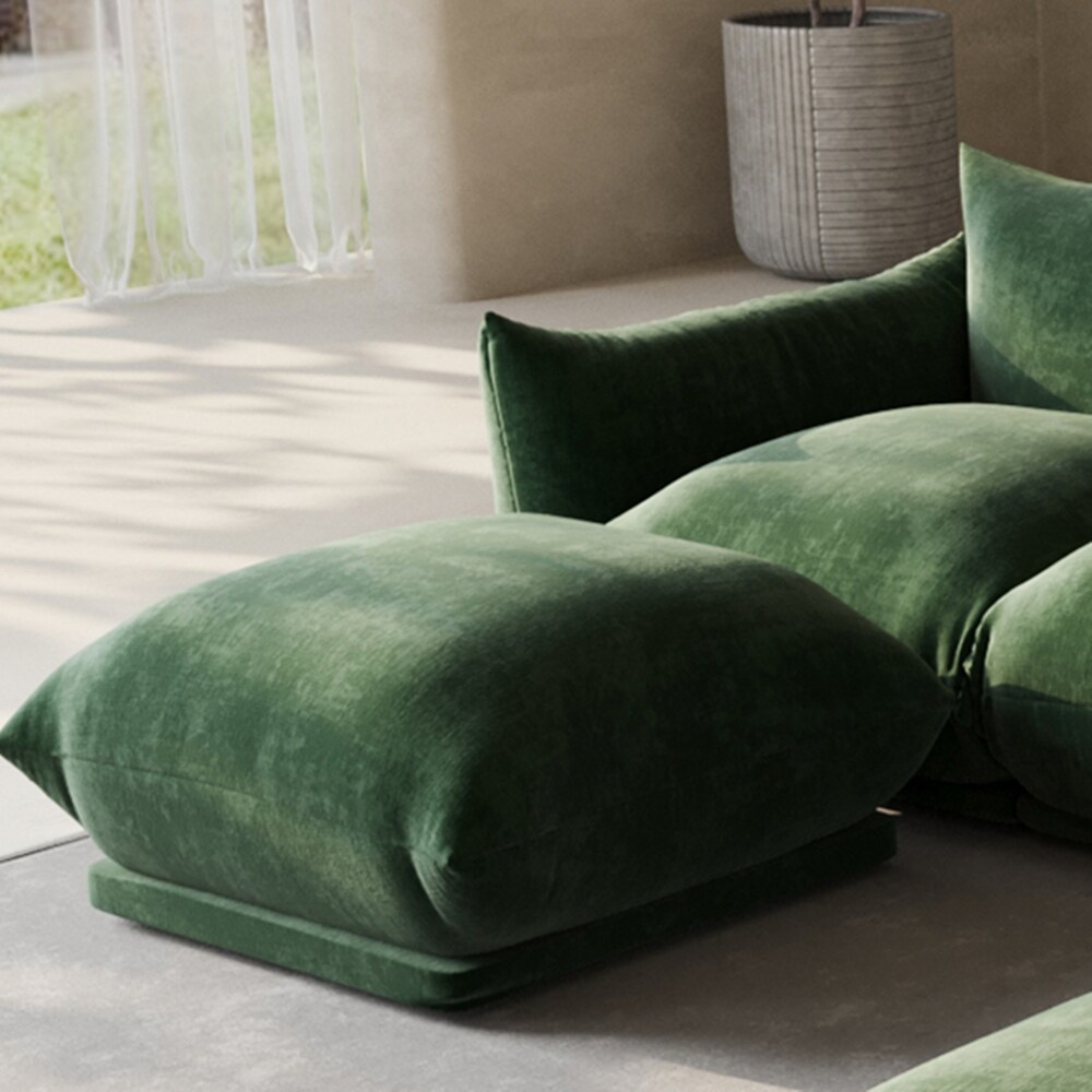 BuotiqHom DH-A-119GN-S4+1 Sofas-Loveseats - View #5