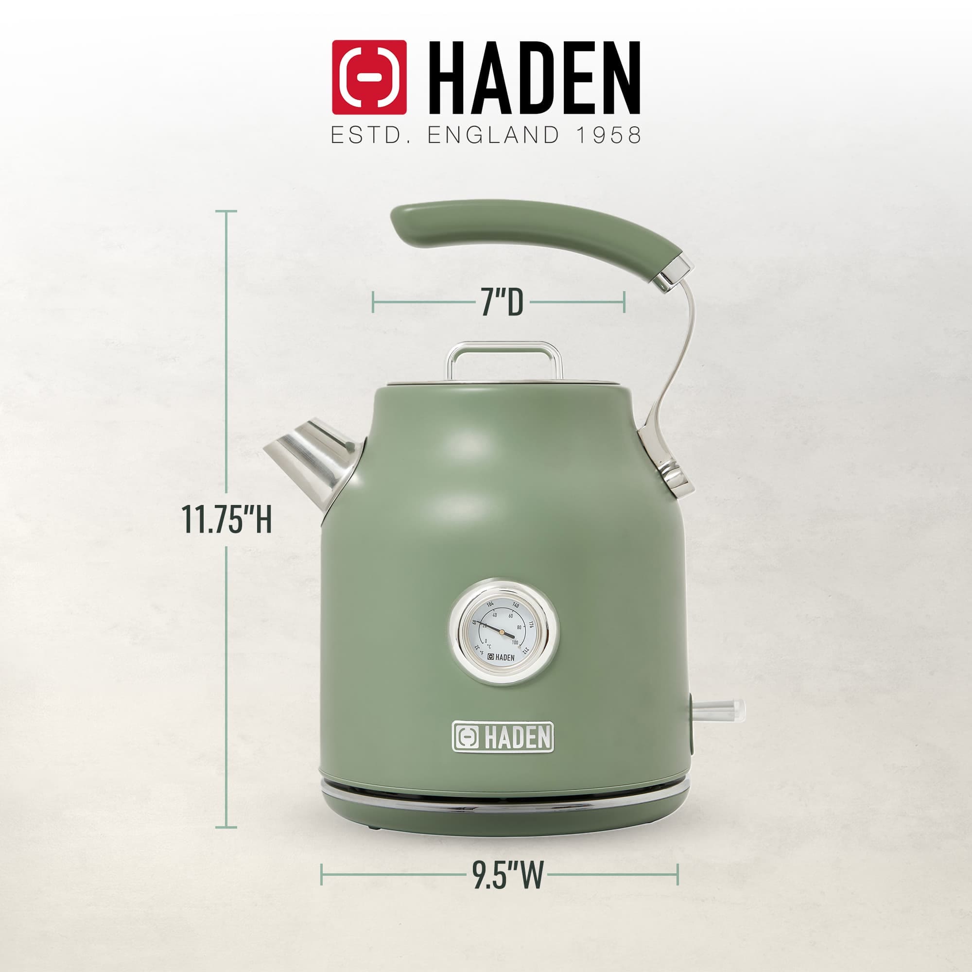 Haden 405979 Water-Boilers-Kettles - View #4