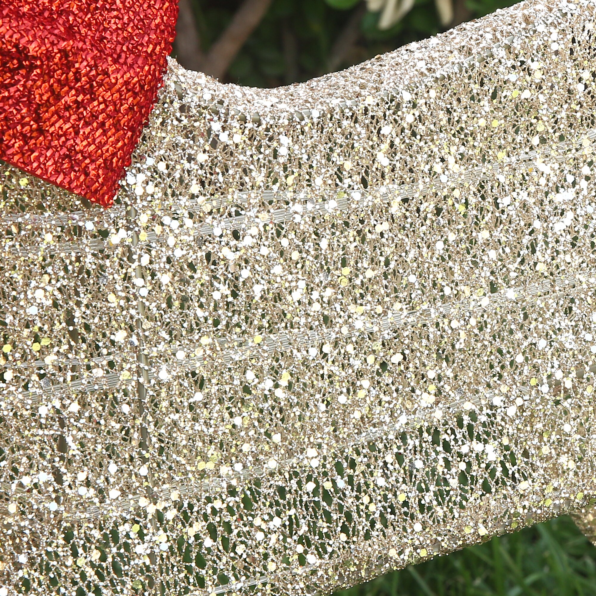 Starfree HOXSOD0103GLD-HI Outdoor-Christmas-Decor - View #5