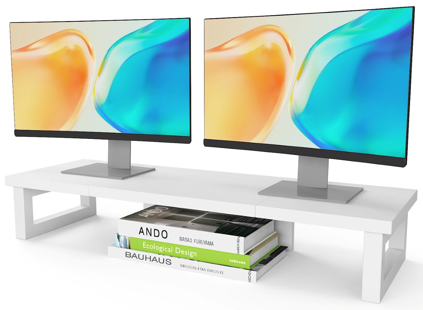 Etokfoks LET0316D35 Desktop-Organizers - View #4
