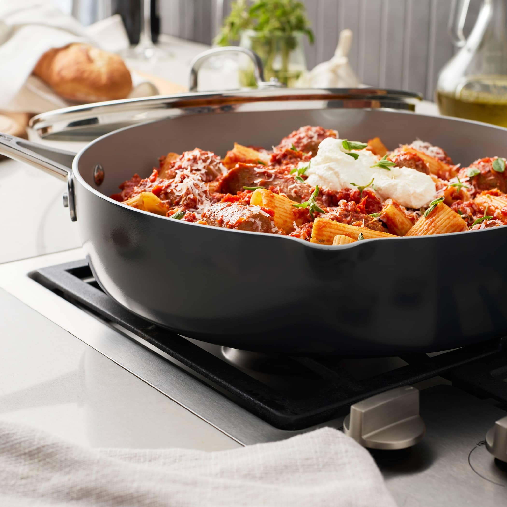 Henckels 1028958 Cooking-Pans-Skillets - View #3
