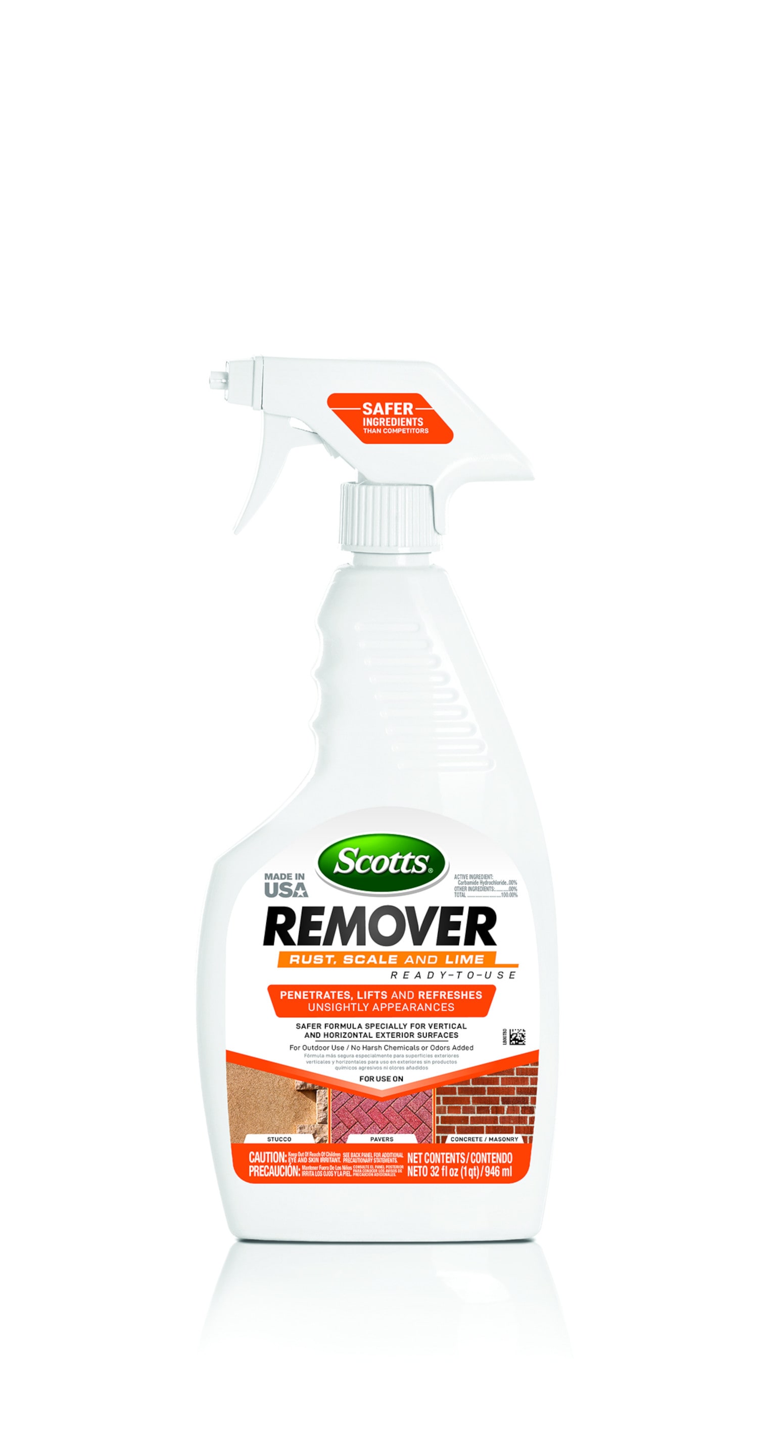 Scotts 618018 Rust-Removal - View #2