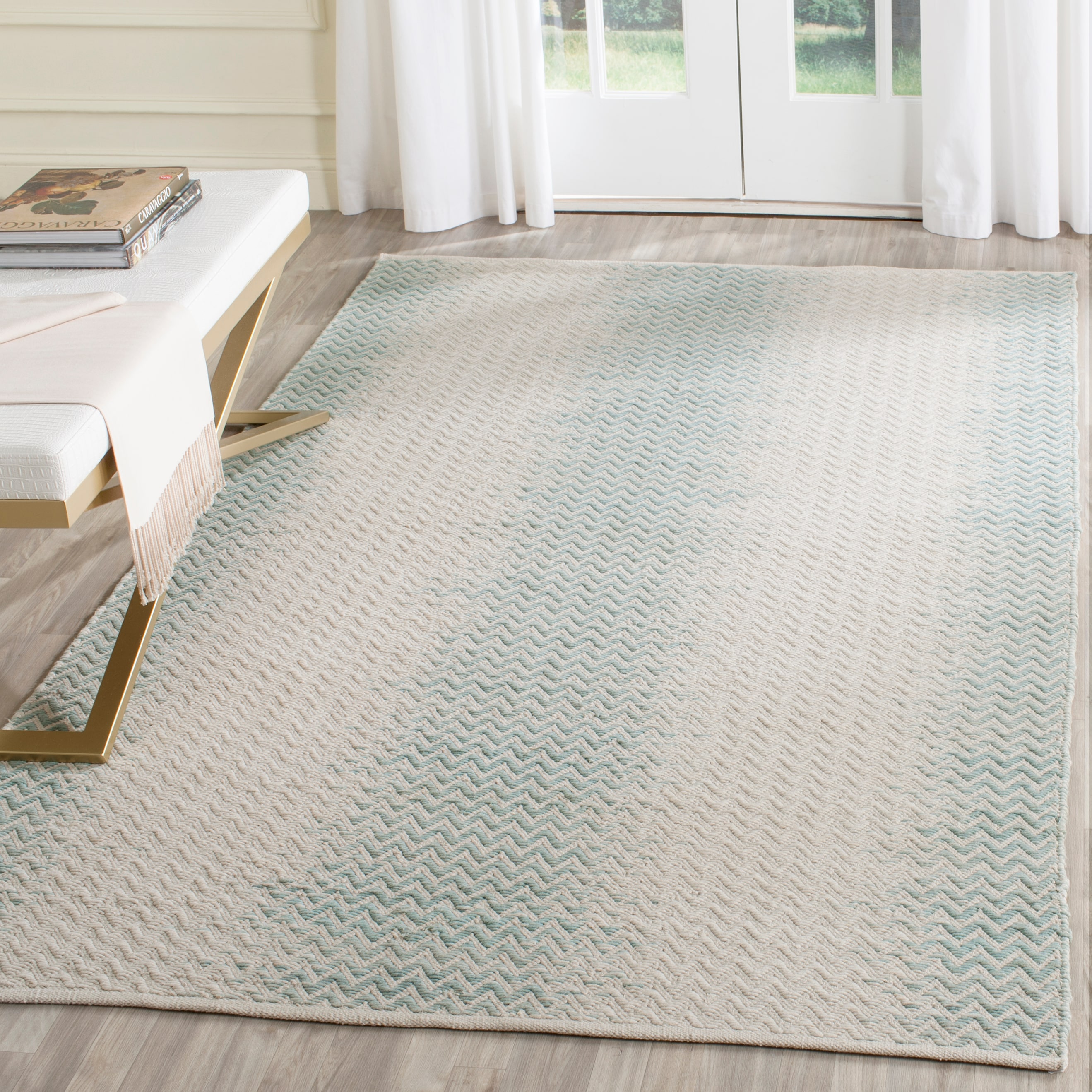 Safavieh KLC121D-5 rugs - View #2
