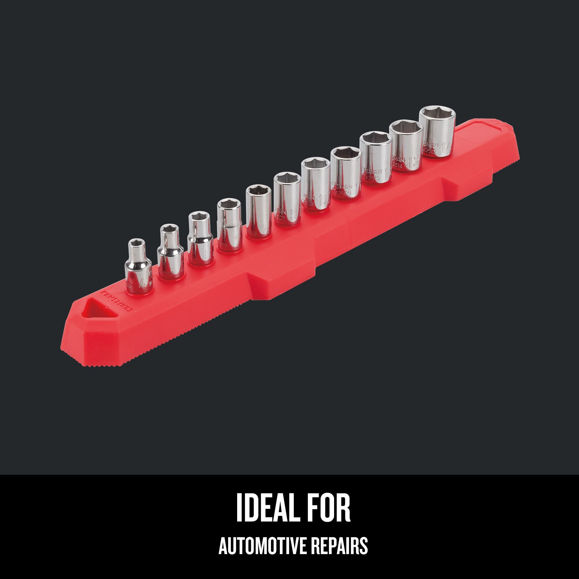 CRAFTSMAN CMMT12041 Socket-Sets - View #4