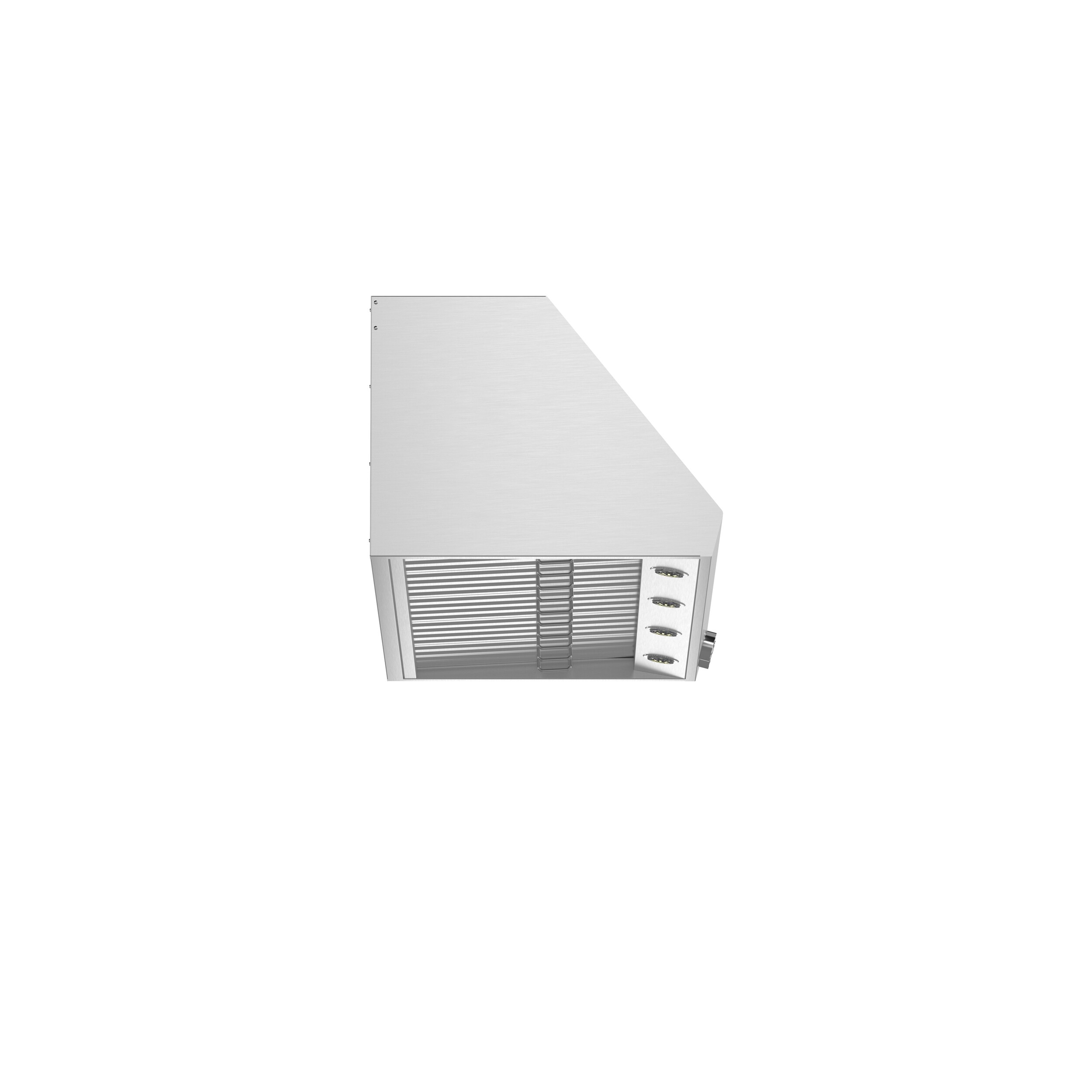 FORNO FRHWM5009-60 Wall-Mounted-Range-Hoods - View #7