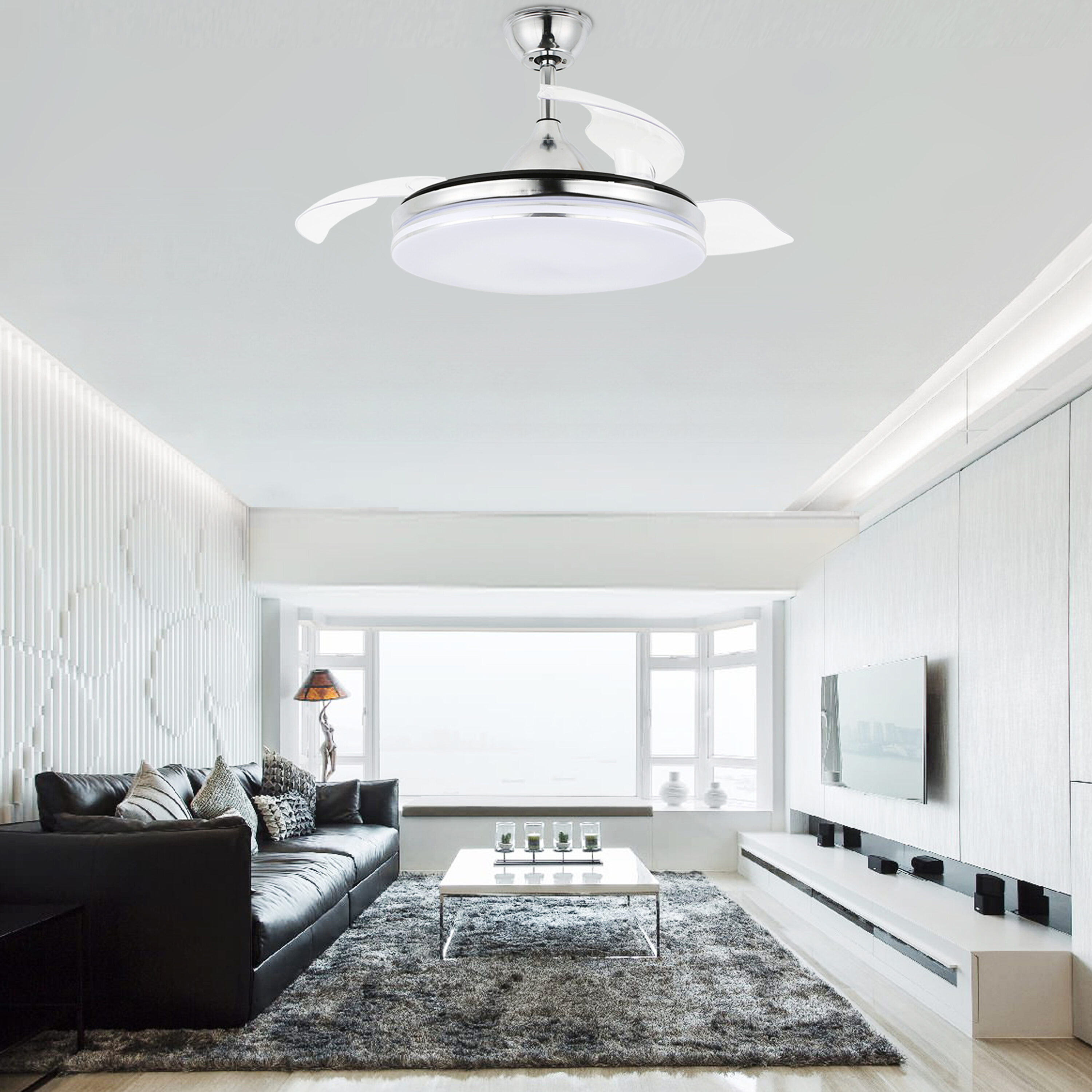 Oaks Decor DC4261-C Ceiling-Fans - View #9