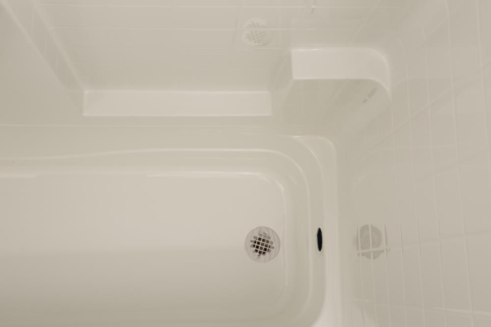 Laurel Mountain 6030TS3PR064 Tub-Shower-Combo - View #6