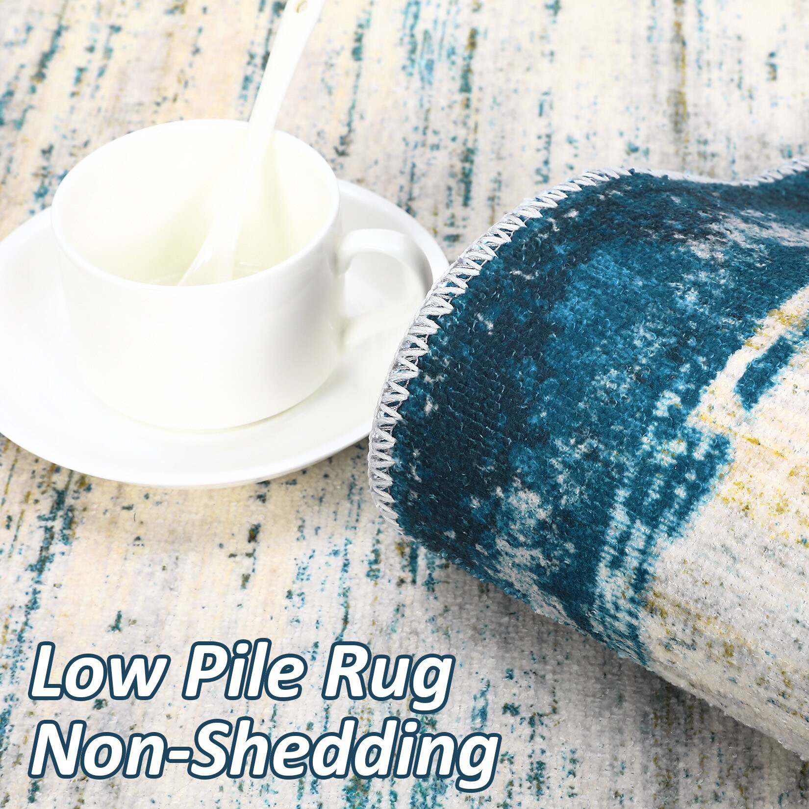 Garvee YXY-LO-PHO-10RRLIUK rugs - View #5