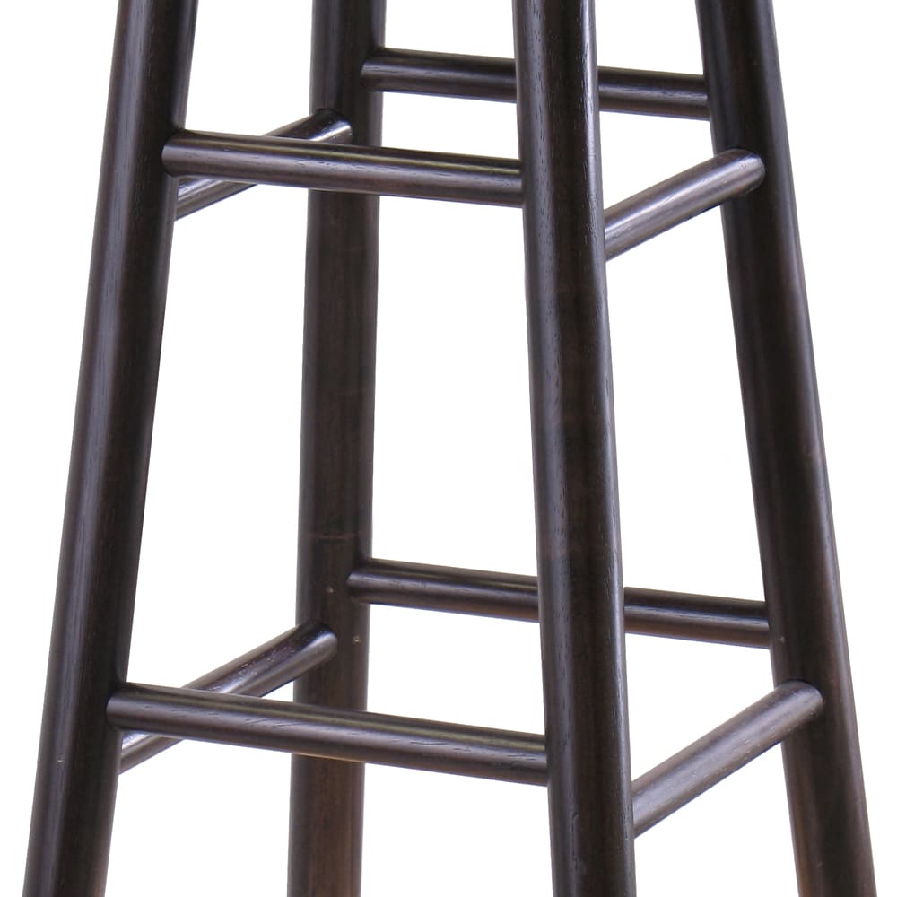 Winsome Wood 92780 stools - View #3