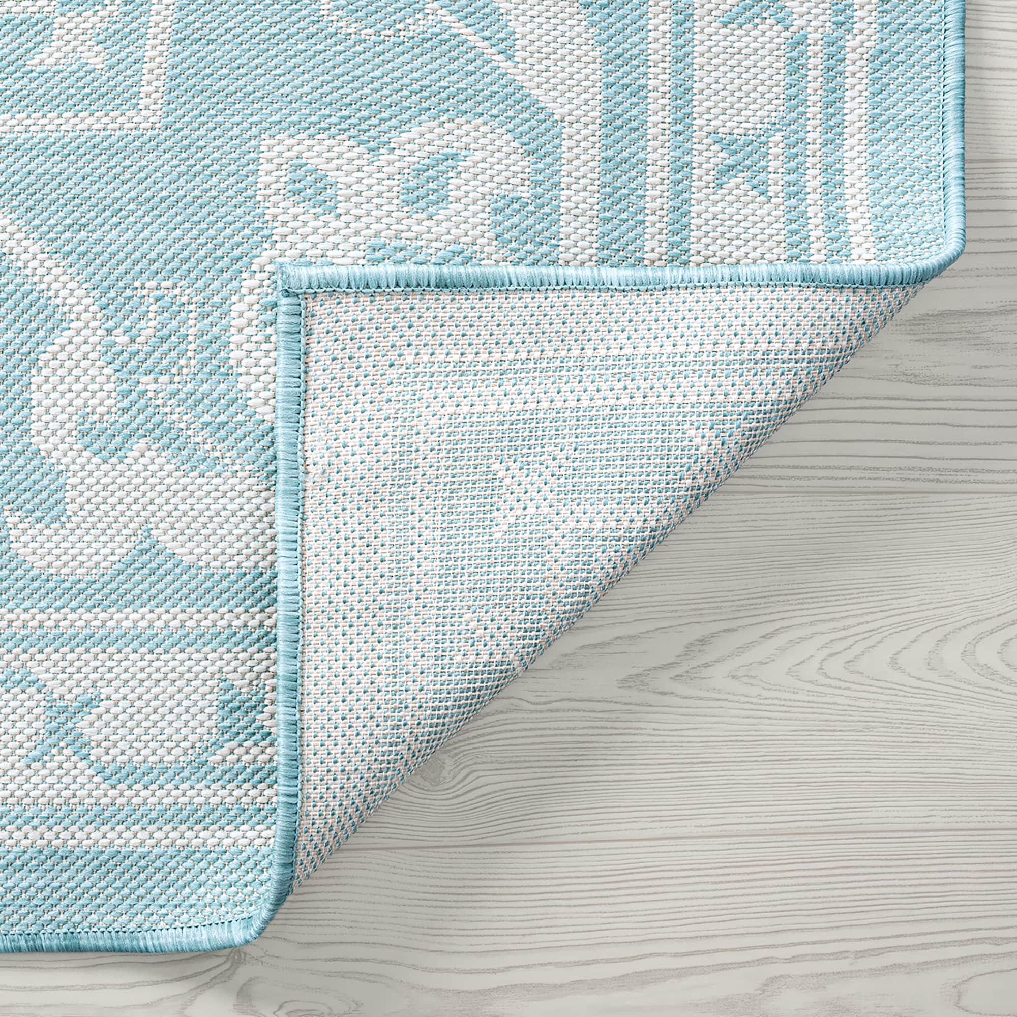Tayse ECO1606 9X12 rugs - View #5