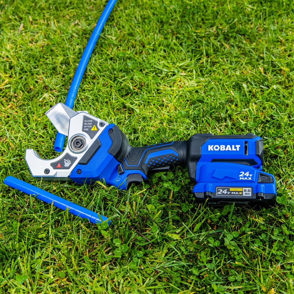 Kobalt KPC 124B-03 Plumbing-Cutting-Tools - View #15