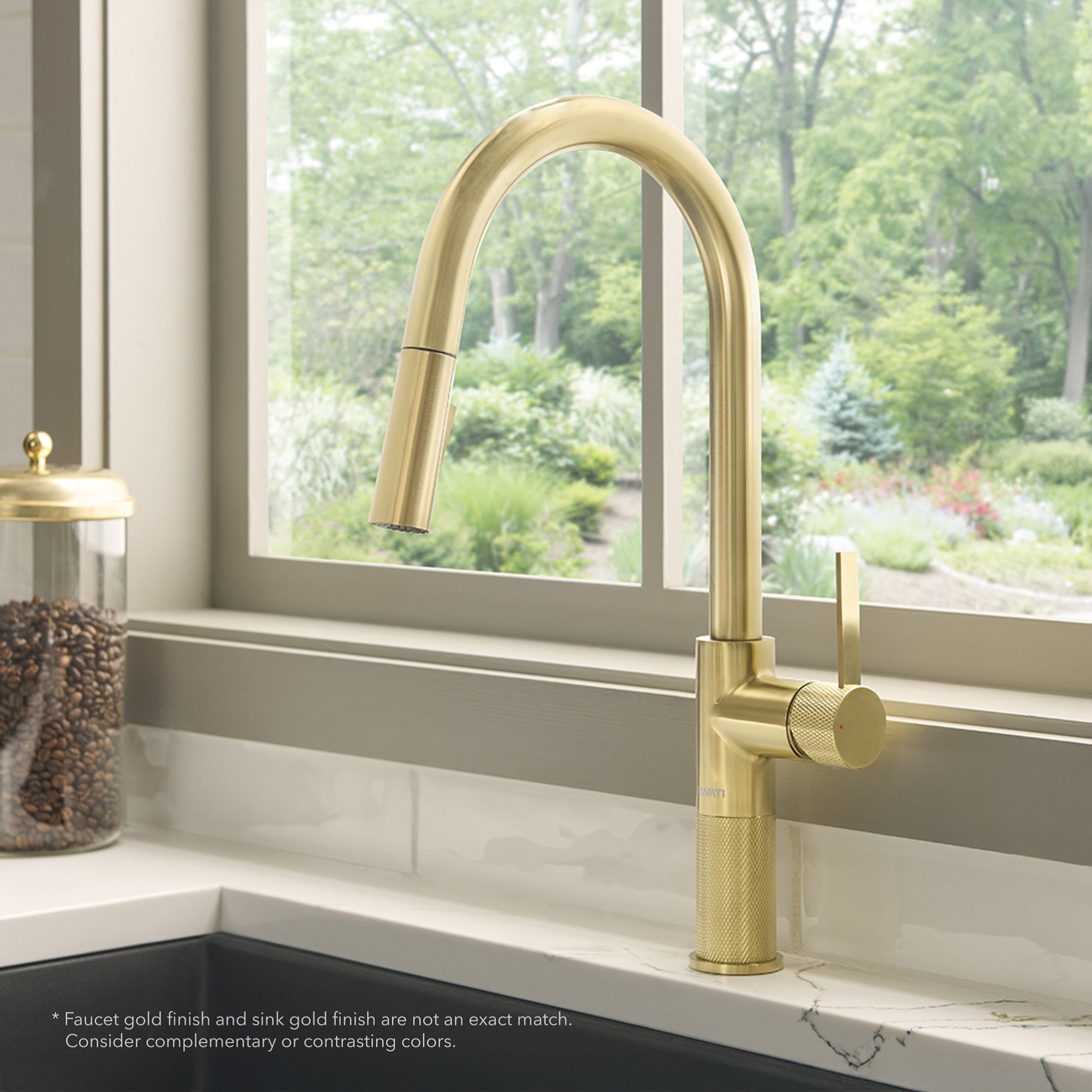 Ruvati RVF1248SG Kitchen-Faucets - View #4