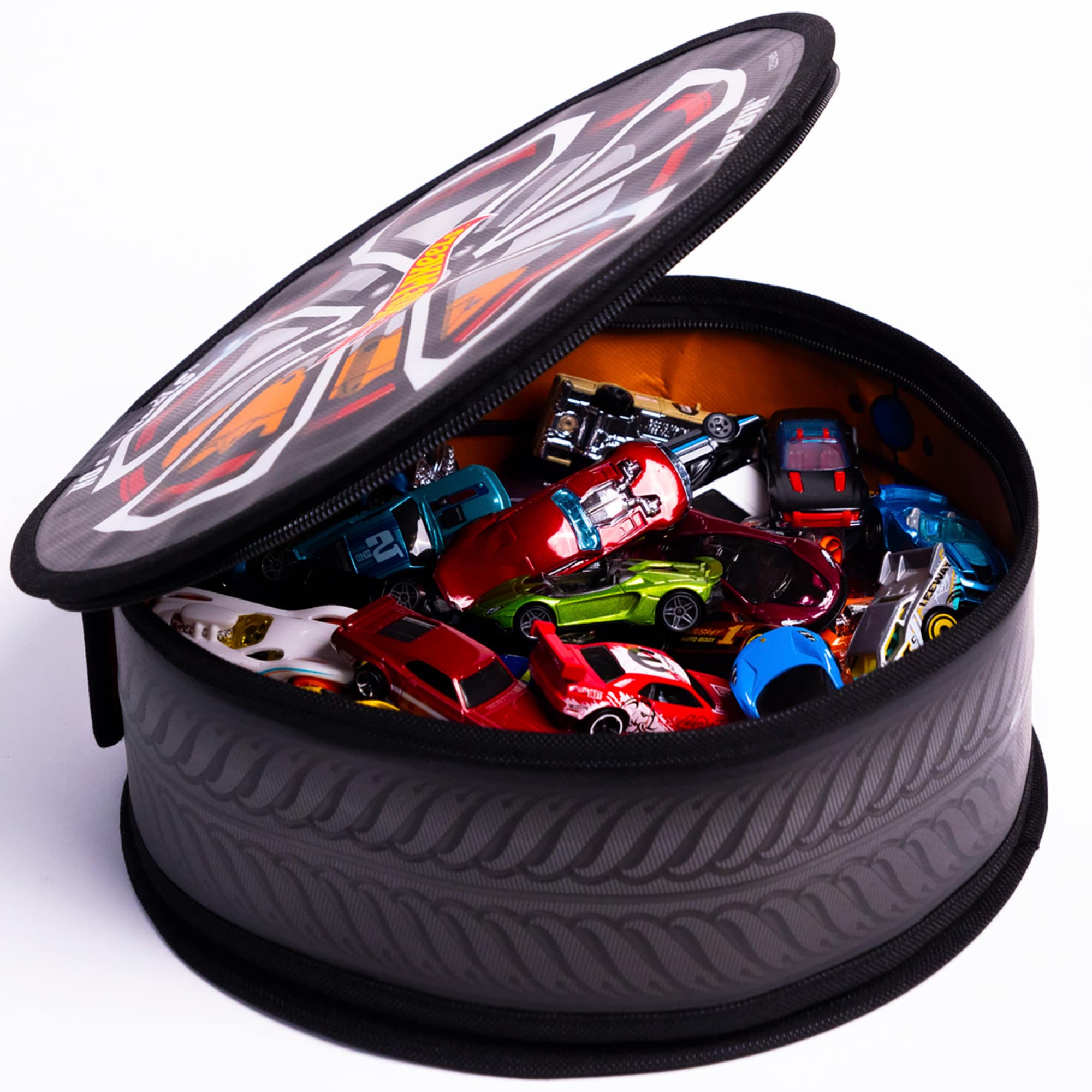 Hot Wheels G0878119003676 Play-Toys - View #16