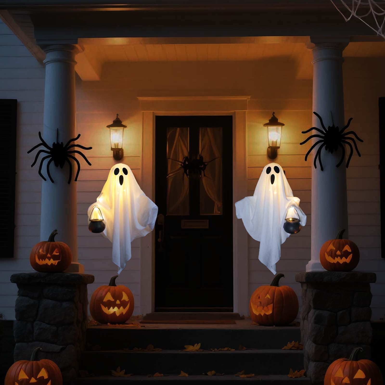 UUDULY LUU0819U483 Outdoor-Halloween-Decor - View #7