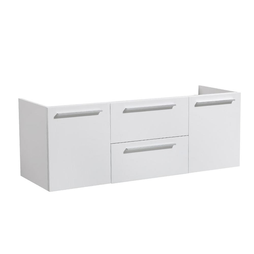 Fresca FCB8013WH vanities - View #2