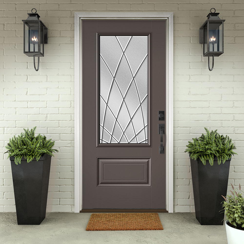 Masonite 3423501 Entry-Doors - View #2