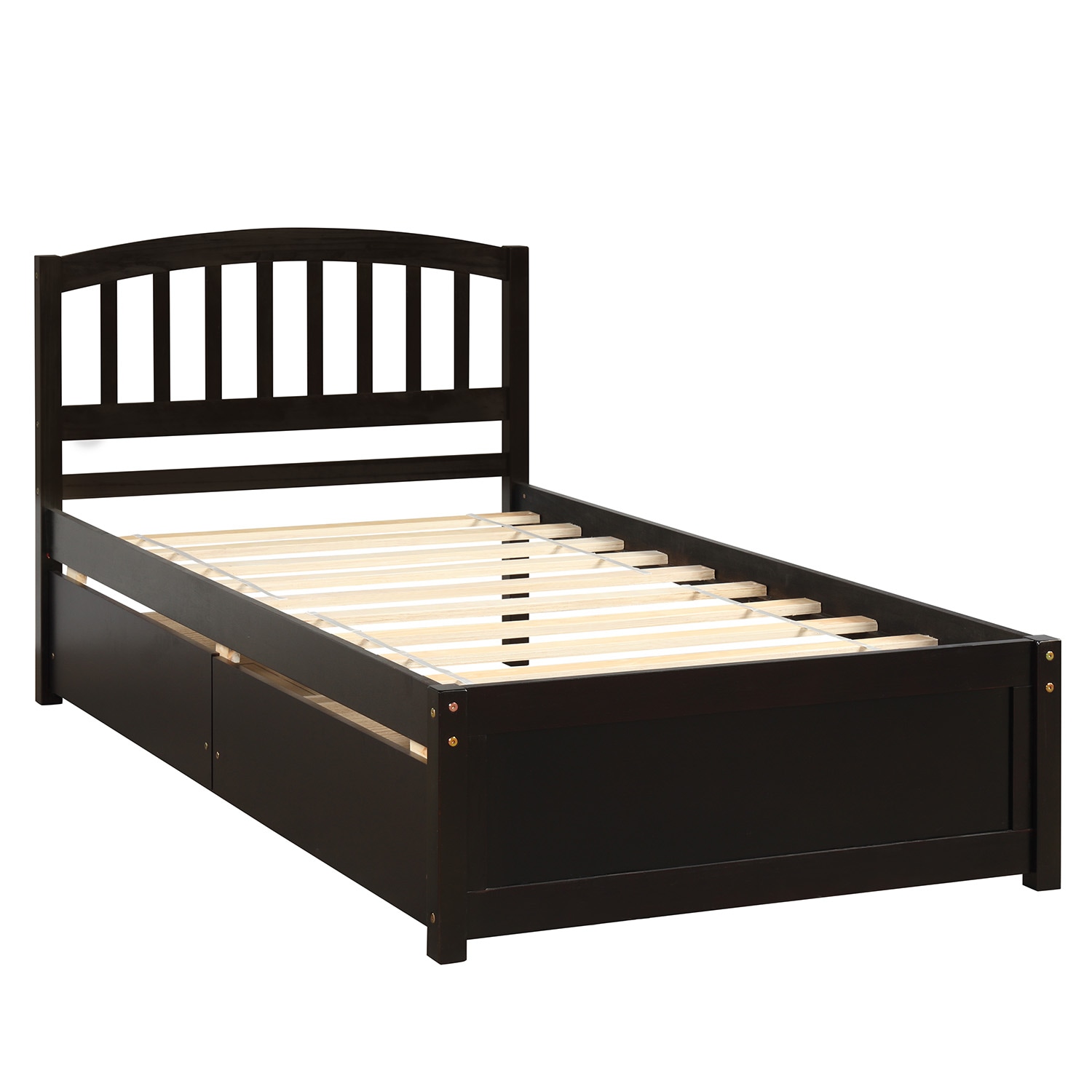 ModernLuxe WF194279AAP beds - View #9
