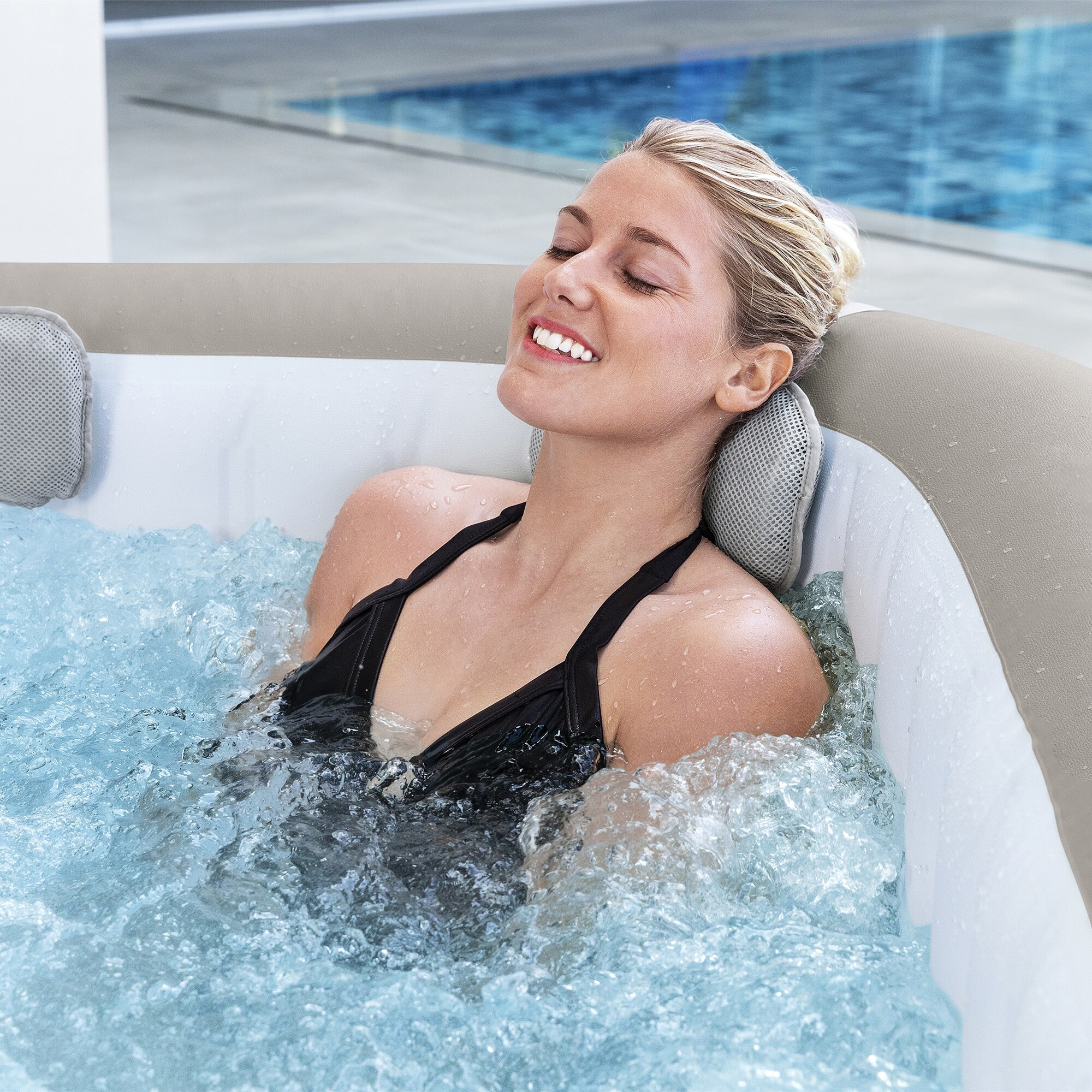SaluSpa 396402 spas - View #4